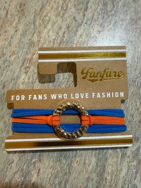 NEW Multi-Strand Bracelet